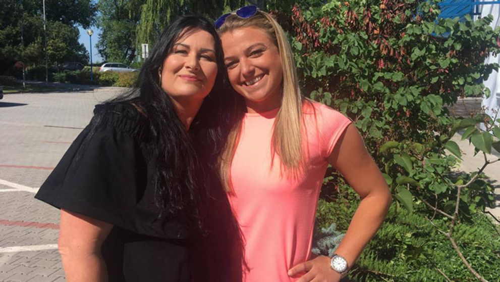 Vlaďa chystá svadbu, Lucia sa pripravuje na nátresk v krčme!