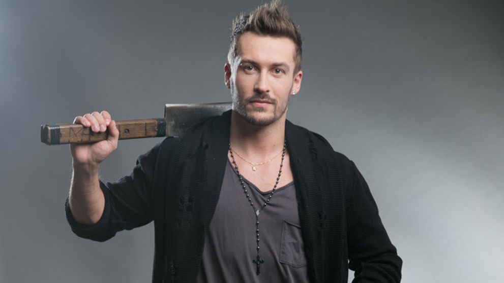 Lámač ženských sŕdc: Dúfam, že na Farme budú poriadne šupy!