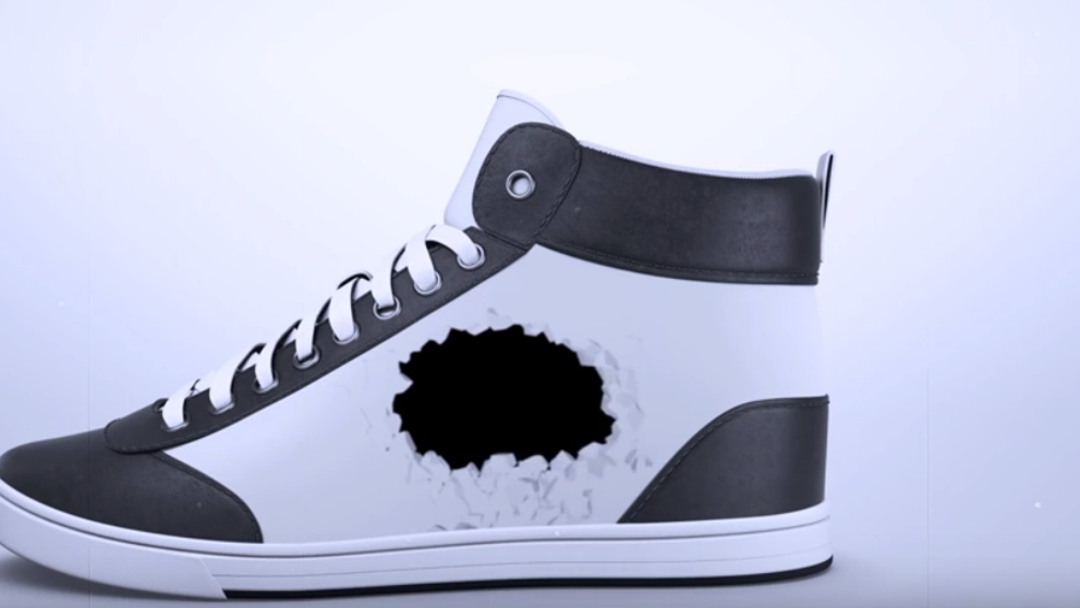 Vychytávka týždňa: Tenisky, ktoré menia svoj vzhľad