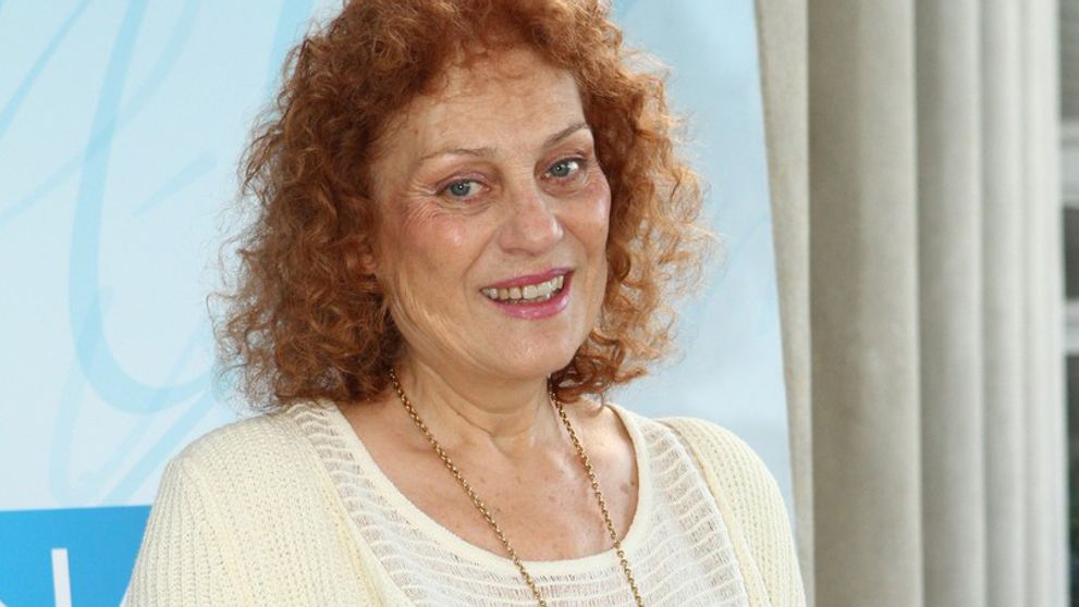 Soňu Valentovú postihla mozgová príhoda. Vážne následky!