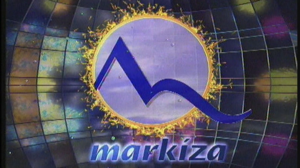 Televízia Markíza oslavuje 20 rokov