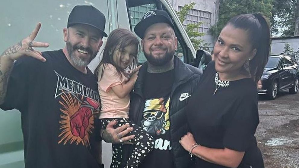 A je to vonku: Kali o druhom dieťati!