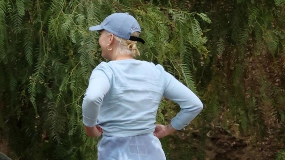 Zahraničné médiá riešia postavu Katy Perry po pôrode. Toto prehnali