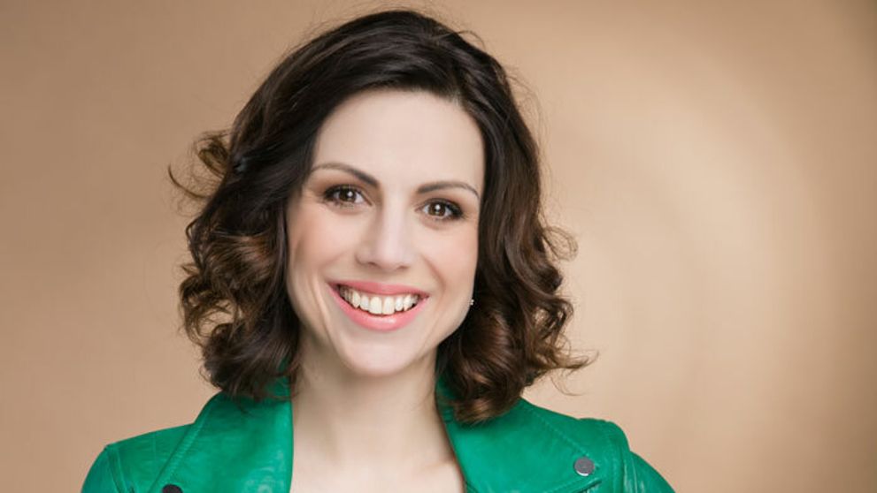 Vek v láske nehrá rolu