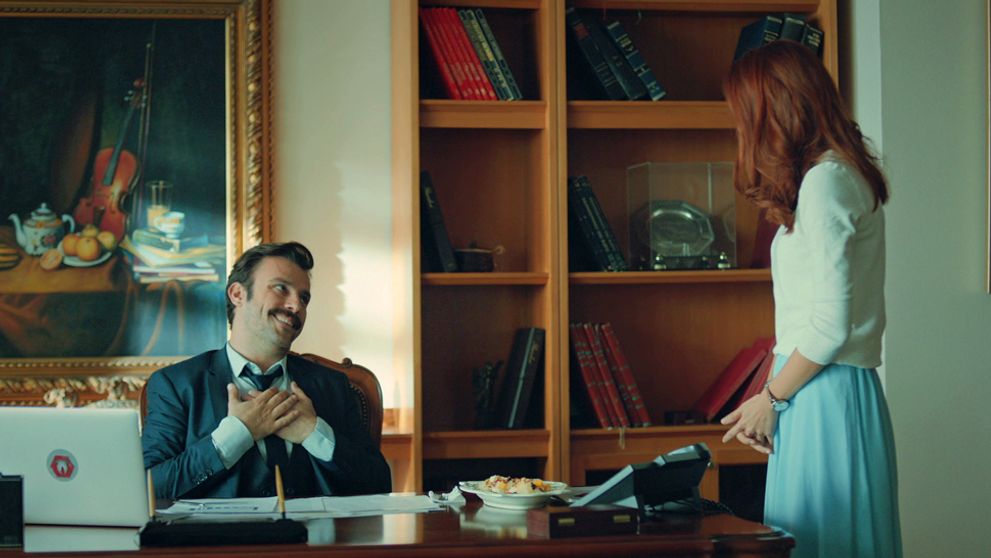 Neželaná nevesta: 81. a 82. epizóda