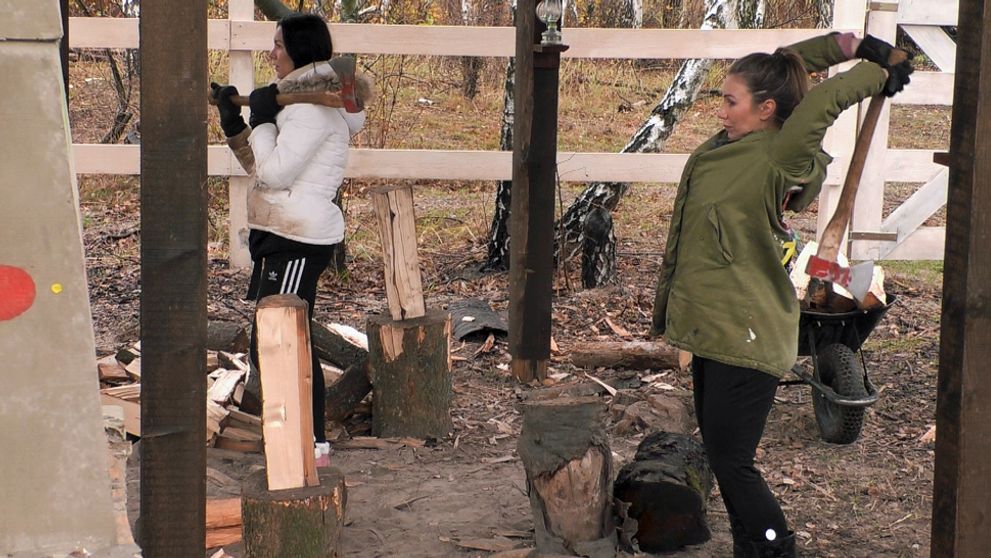 Kúsok od katastrofy: Nechýbalo veľa a Farma by prišla hneď o dvoch členov!