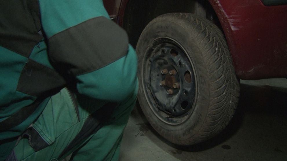 Meníte pneumatiky správne? Robíme to vraj častejšie, ako by sme mali...