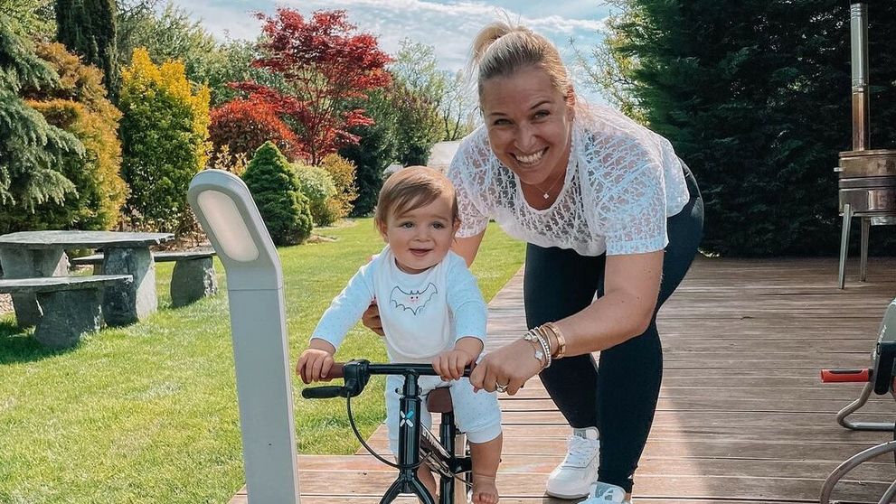 Prepychová oslava 1. narodenín Jakubka: Dominika Cibulková stále vie prekvapiť!