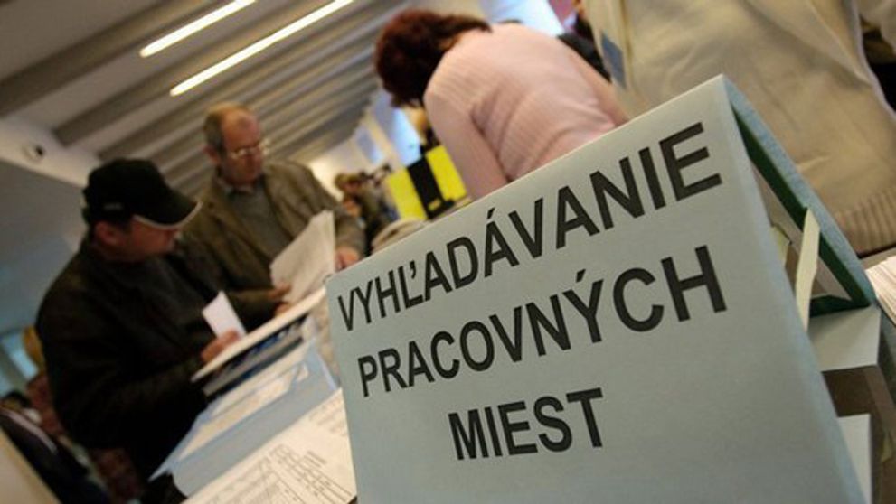 Neviete si nájsť prácu? Zamestnajte sami seba!