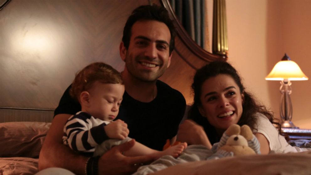 Najroztomilejšia posila Lásky na druhý pokus: Veď oni sú dvaja!