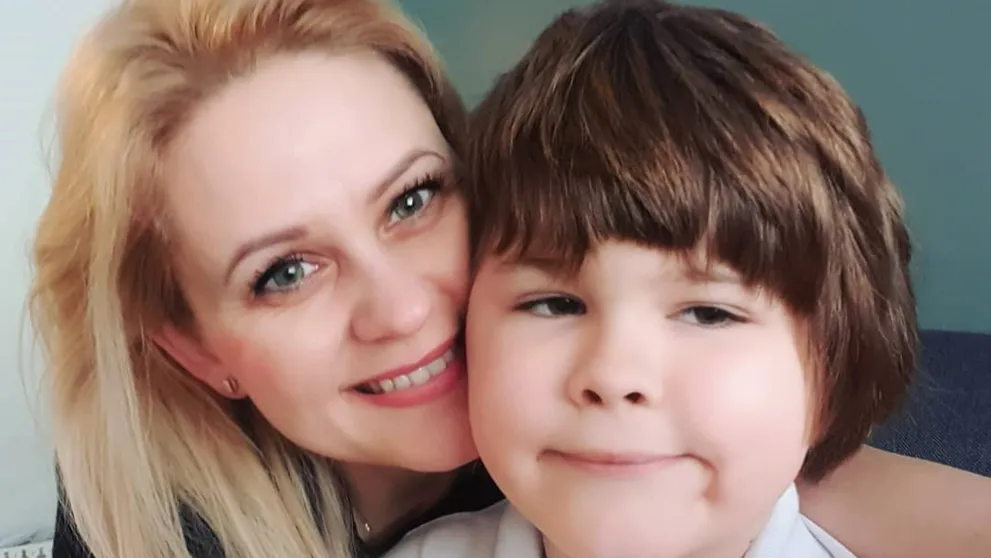 Mirka má stále ťažké srdce na Lunu: Doma ide naplno bojovať za zdravie syna