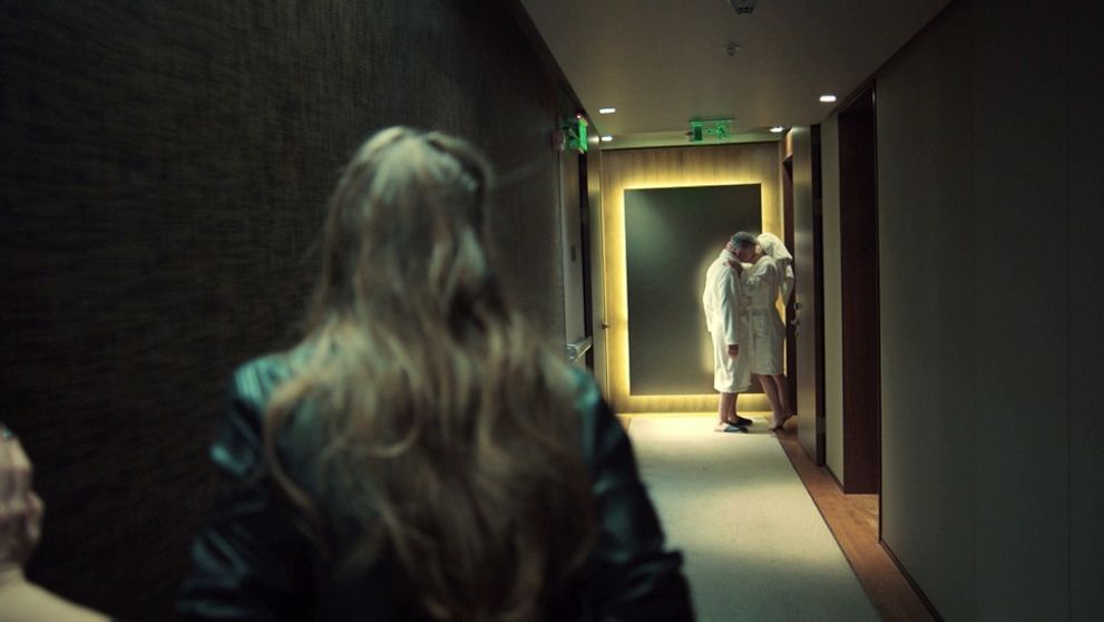 Neželaná nevesta II.: 77. a 78. epizóda