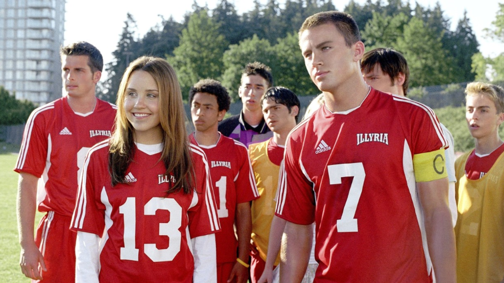 Channinga chcela každá, jeho srdce patrilo len trom ženám. A všetky sú slávne