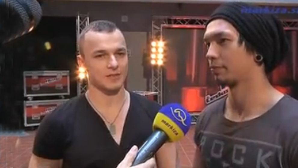 Tomáš a Marek: Tak ako? Nebo? Peklo? Alebo raj?