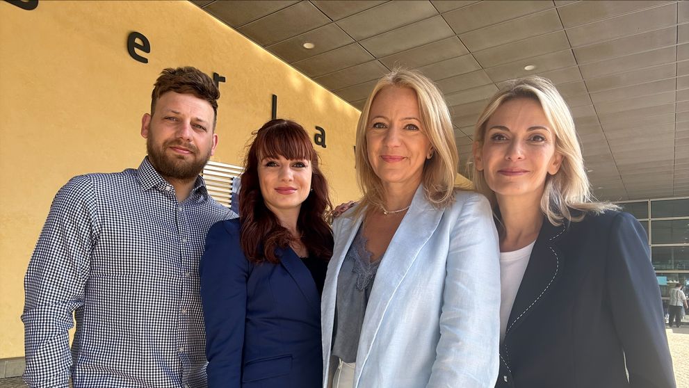 CME otvára spravodajskú redakciu v Bruseli