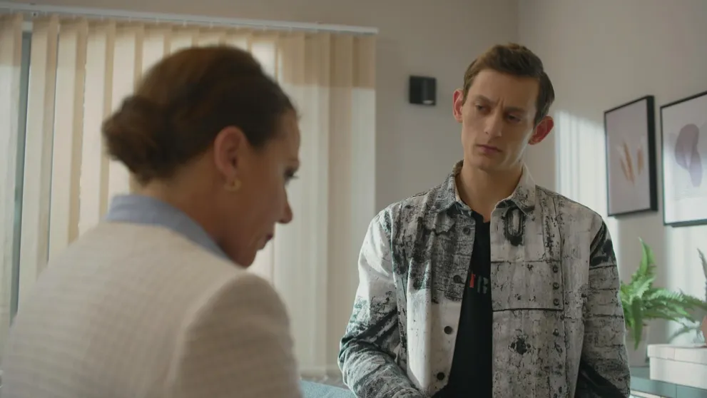 Juraj už vie, prečo ich mama opustila: Jeho reakcia prekvapí
