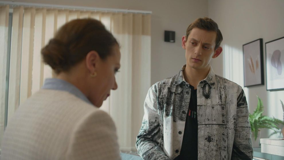 Juraj už vie, prečo ich mama opustila: Jeho reakcia prekvapí