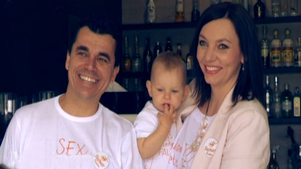 Roman po troch dcérach priznáva: Sex na bode nula!