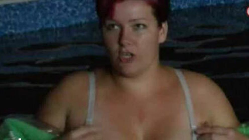 Poriadne hustá Zámena manželiek!