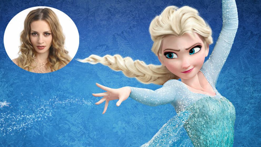 Rozprávková Elsa či český rocker? Aj to na vás čaká v deviatej epizóde