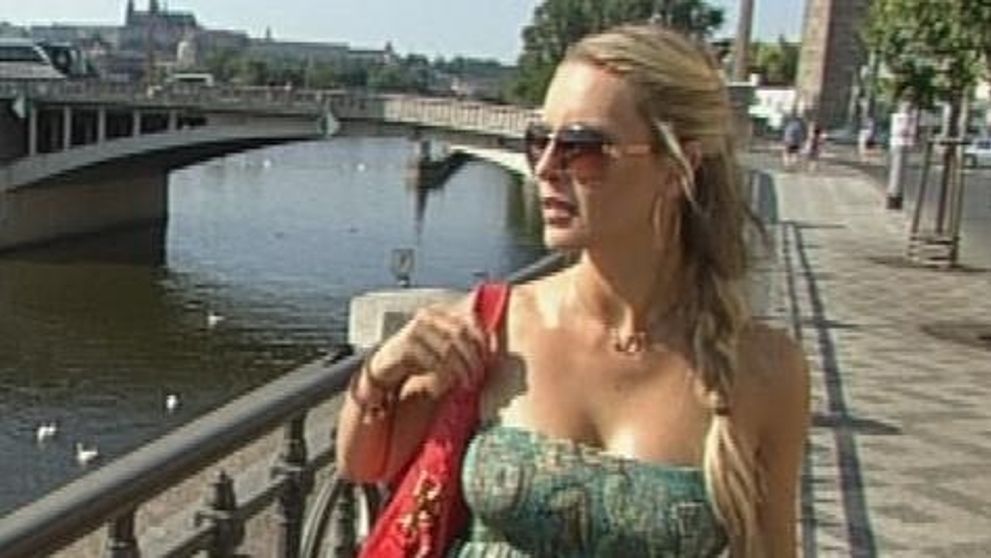 Prečo Simona odmieta svadbu?