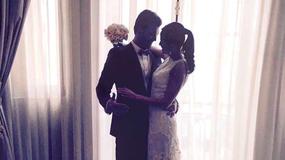 Kıvanç a Başak konečne svoji: Tentoraz bez tajností... A naozaj!