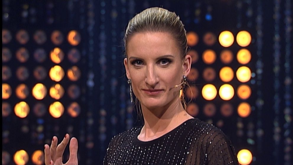 Zaskočená Adela: Tento neslušný návrh teda naozaj nečakala!