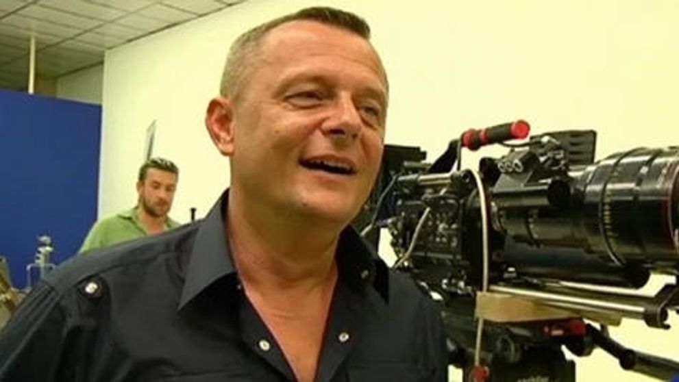 Rozborilove veľkorysé gesto! Švajdov dramatický úraz!