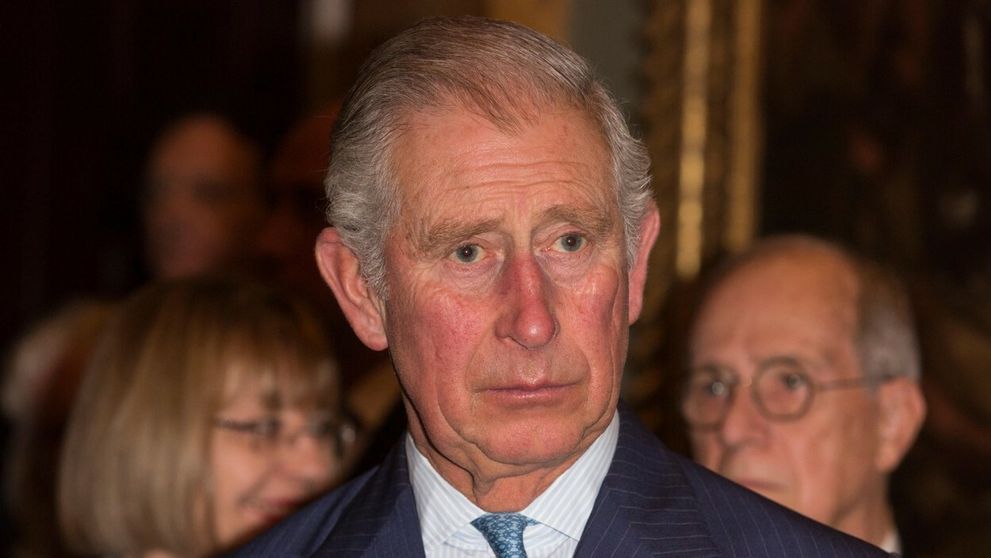 Novým kráľom je Charles. Už je známe, aké si vybral meno