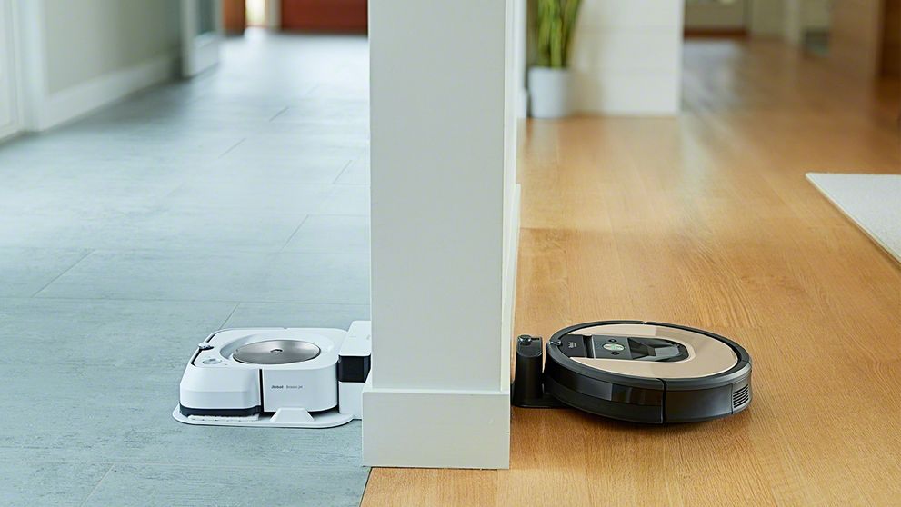 Upratovacia čata v Teleráne