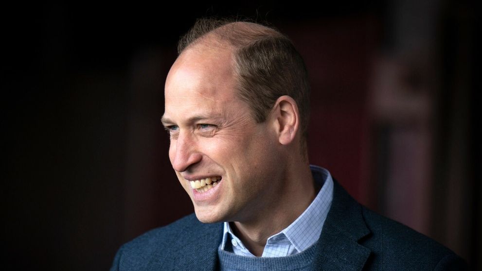 Princ William čoskoro oslávi okrúhliny: Dostane veľkolepý „dar“