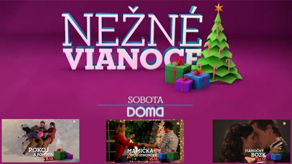 Sny o vianočných túžbach ožijú už v čase adventu!