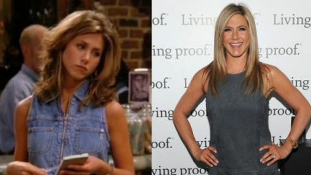 Čas je nekompromisný! Nebabre sa s mužmi, ani so ženami!