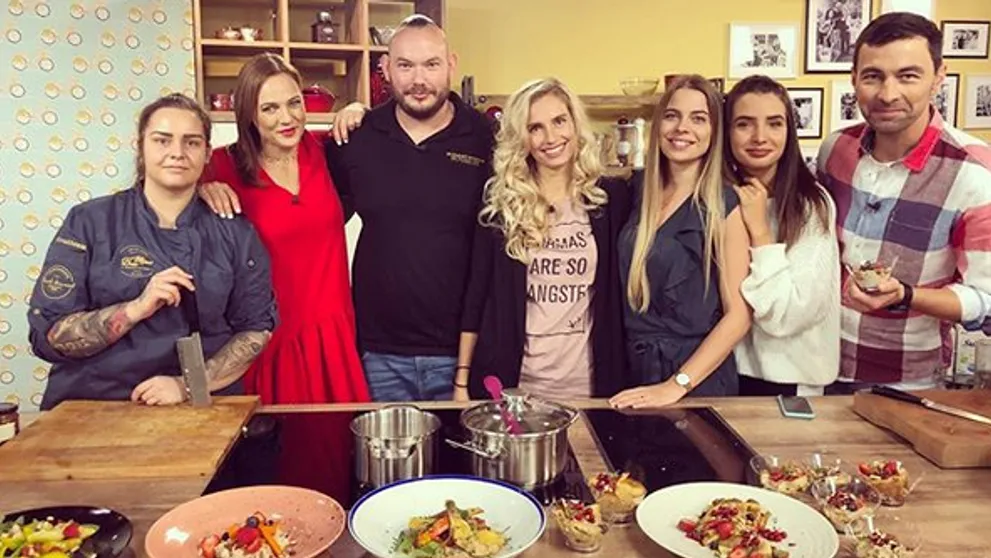 Babyboom v našej televízii! Ďalšia markizáčka čaká bábätko