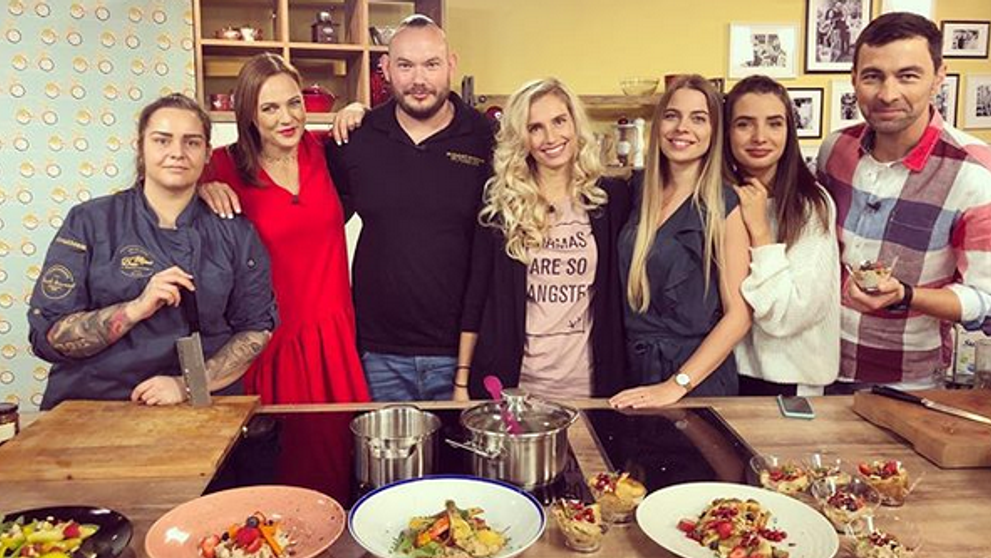 Babyboom v našej televízii! Ďalšia markizáčka čaká bábätko