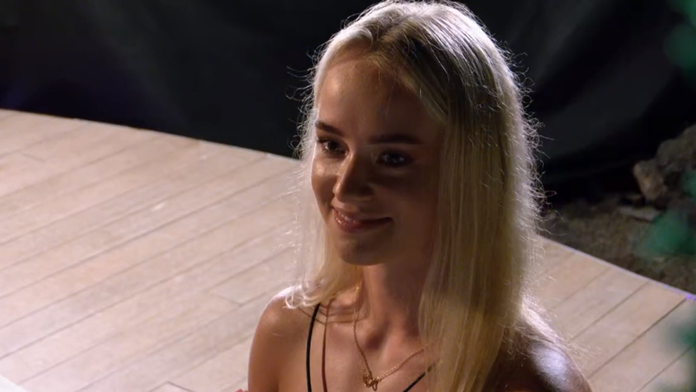 Najromantickejší príbeh z Love Islandu: Splní sa Adri želanie?