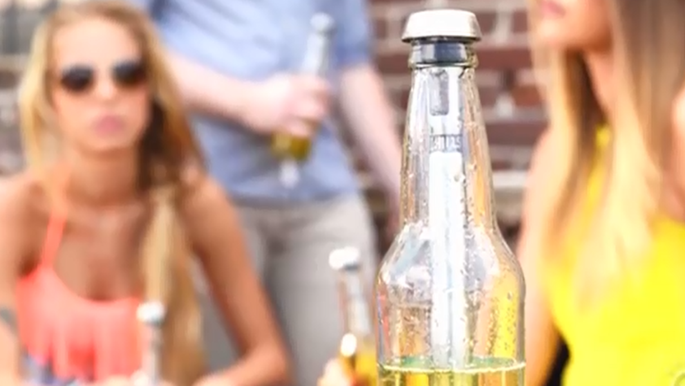 Vychytávka týždňa: Smrť teplému pivu! Ponúkame elegantné riešenie