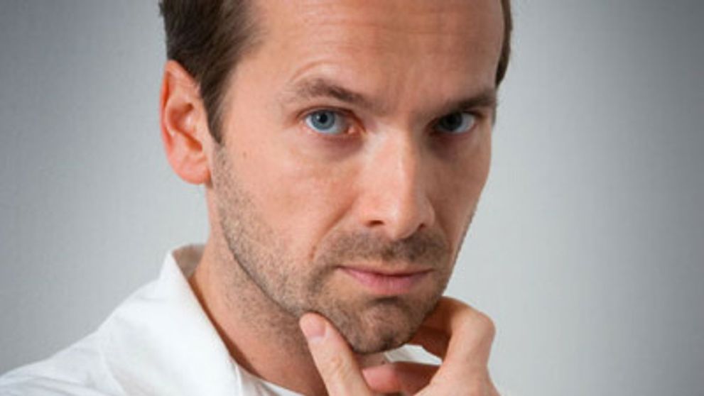 Ján Révai: Má slabosť pre krásnu Slovenku!