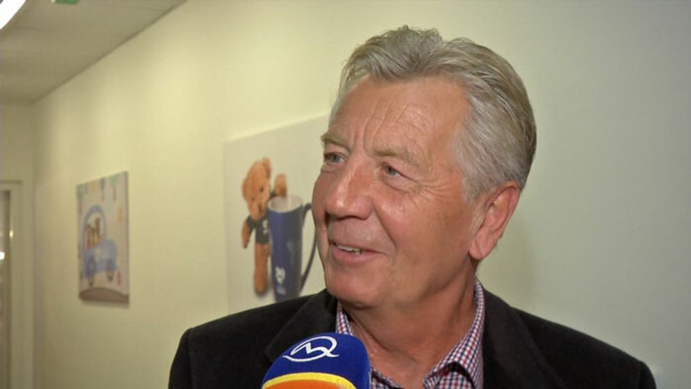 Nebyť podvodu, Ľubo Roman by nebol herec