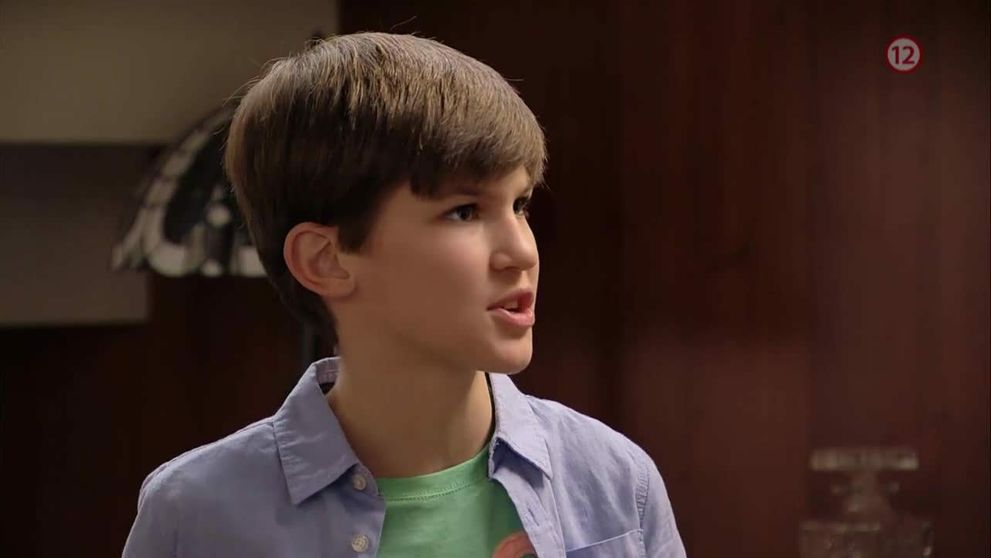 Chlapi neplačú IV.: 56. epizóda