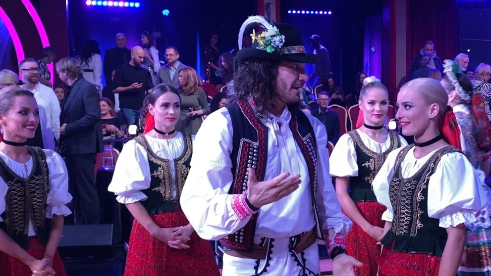 Keď sa vypnú kamery: Toto sa dialo v šou po vypadnutí Cimarra