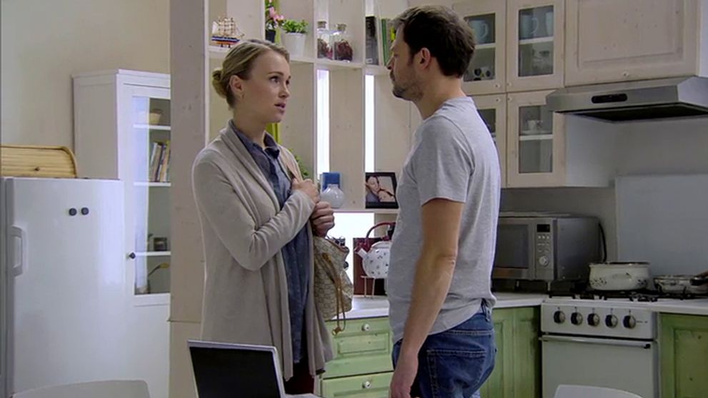 Kukučka: 55. epizóda