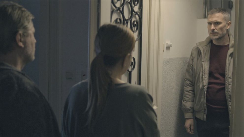 Andrej vyhľadá muža, ktorý ho postrelil. Kruté slová