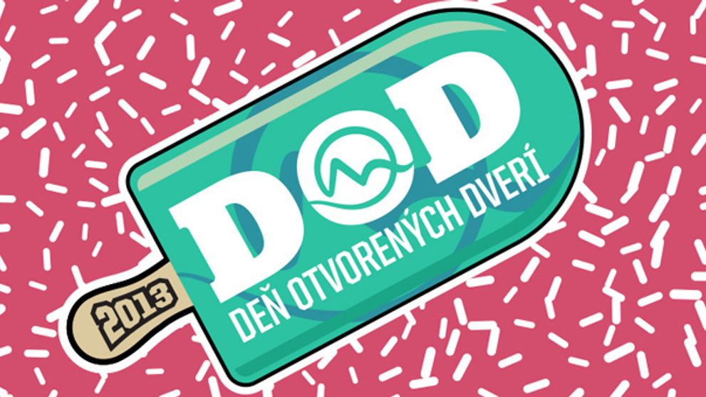 Tešíme sa na vás na DOD! A rozhodne sa máte na čo tešiť aj vy!