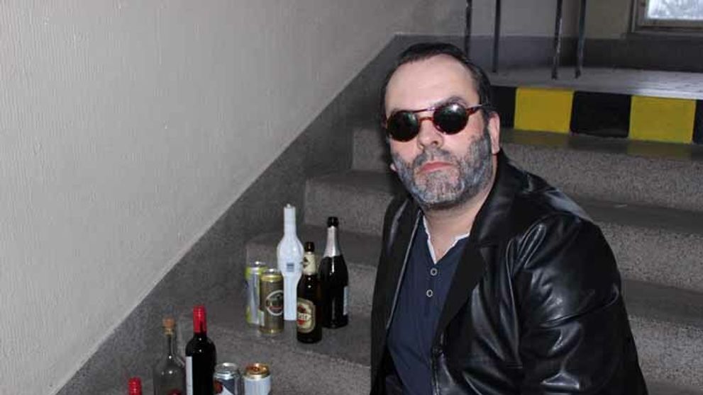 Pesničky z Kredenca! Tí tomu dali!