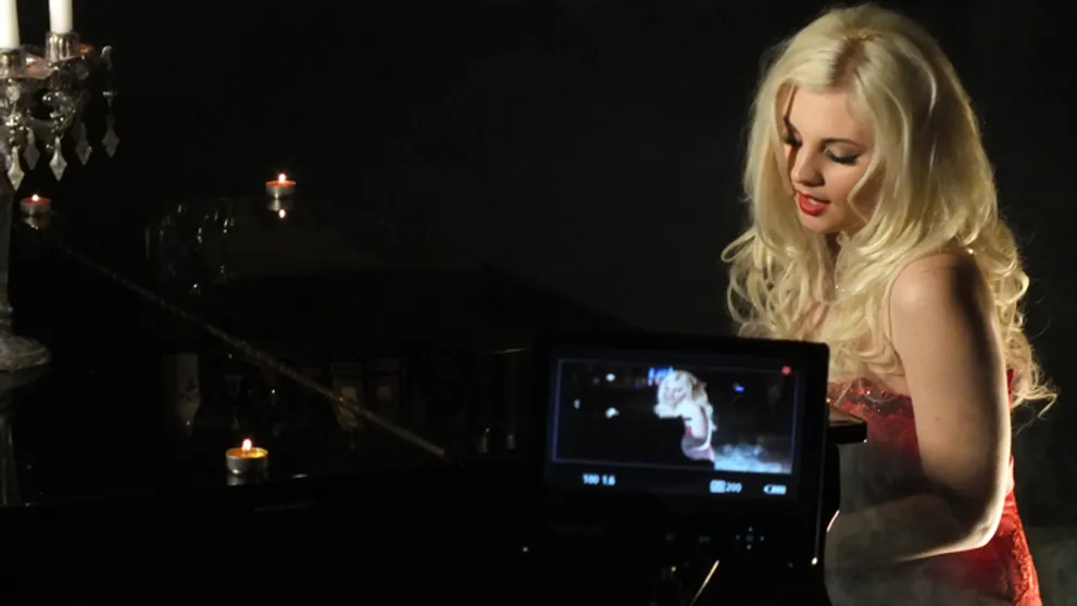 Ivanna Bagová predstavuje nový singel 