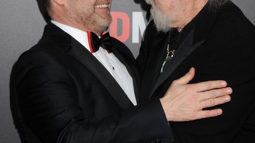 Odišiel držiteľ Oscara. Zomrel v kruhu rodiny