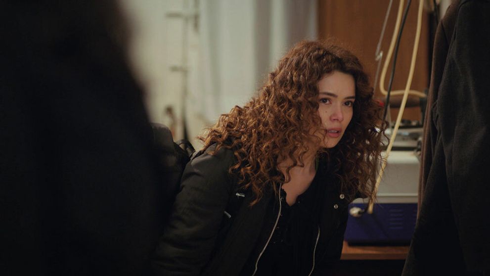 Sila ženy II.: 19. a 20. epizóda