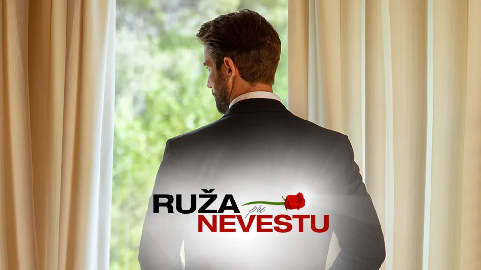Pravidlá šou Ruža pre nevestu: S niektorými drsnými podmienkami nerátali ani súťažiace