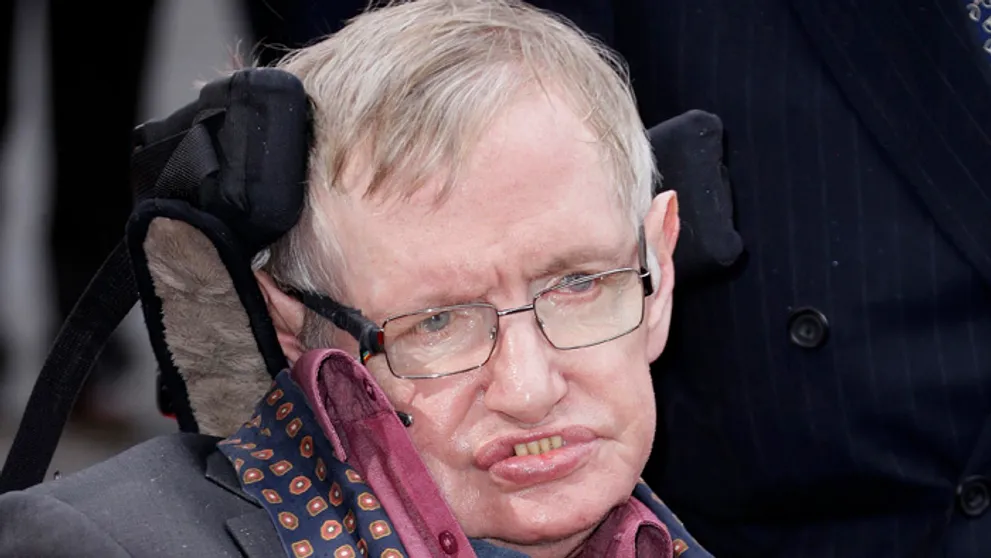 Zomrel svetoznámy vedec Stephen Hawking (†76)